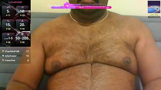 Snapshot of indianbearbot chatting on 3, 2, 2025 indianbearbot online show from 3, 2, 2025