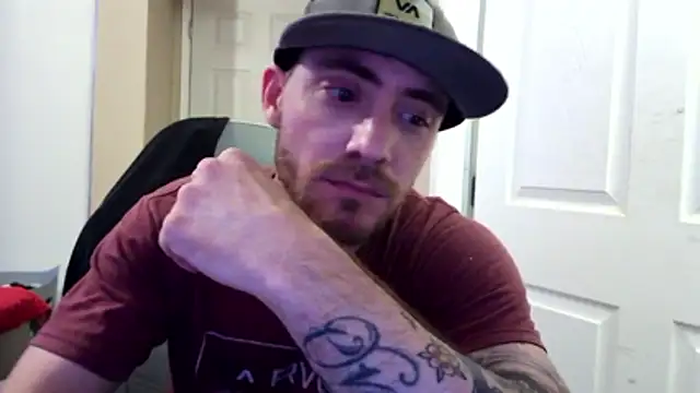 Huntzg23 online show from 22, 3, 2026