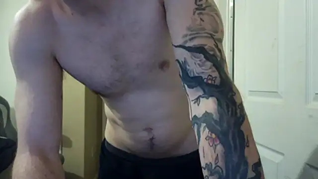 Huntzg23 online show from 4, 5, 2026