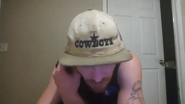 Huntzg23 online show from 3, 7, 2026
