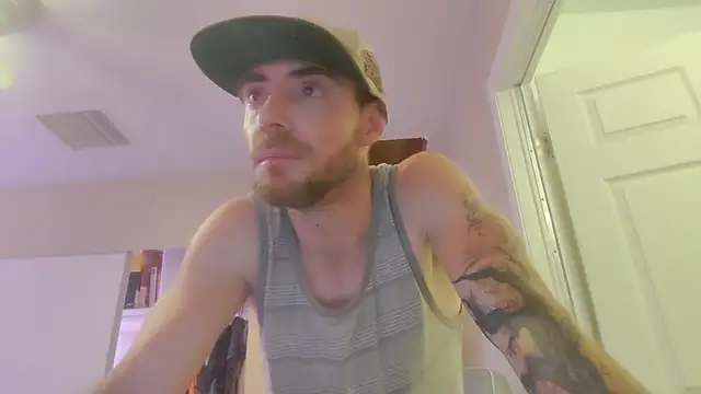 Huntzg23 online show from 14, 7, 2026