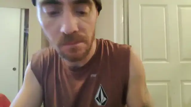 Huntzg23 online show from 25, 7, 2026