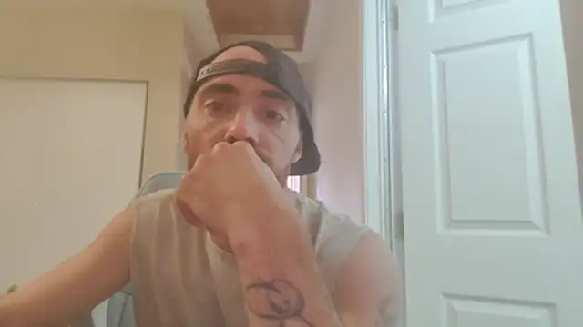 Huntzg23 online show from 1, 8, 2026