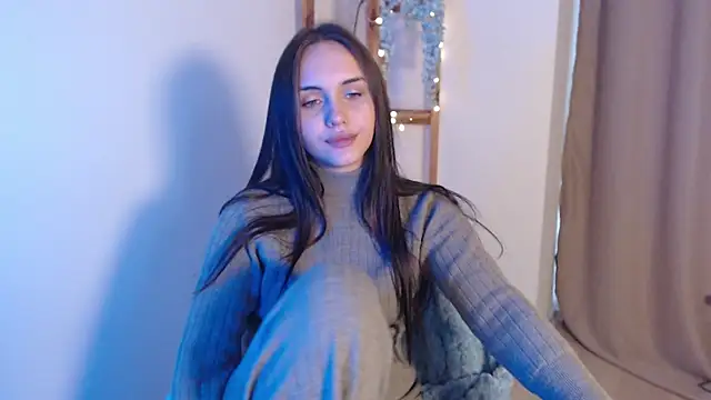 Snapshot of IrinaShayk18 chatting on 26, 12, 2024 IrinaShayk18 online show from 26, 12, 2024