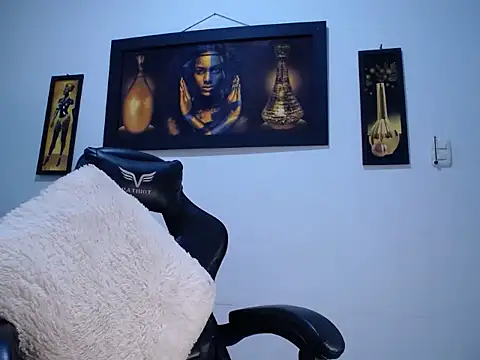 NikolSexyHot online show from 10, 6, 2026