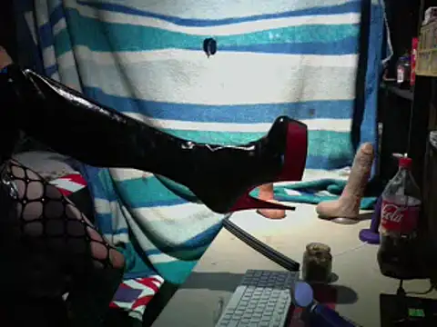 kinkycdslutsv online show from 20, 12, 2024