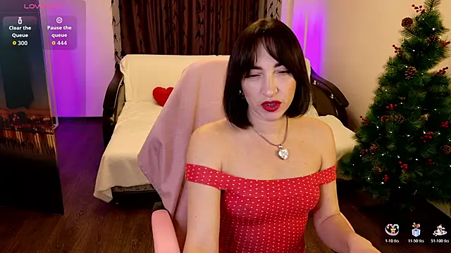 AnneHaddaway online show from 6, 1, 2026