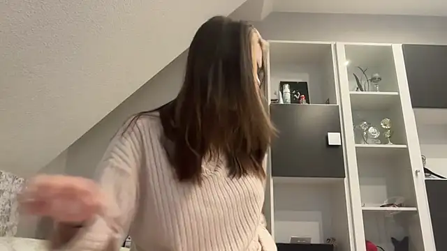 Snapshot of NikaCyberslut chatting on 27, 12, 2024 NikaCyberslut online show from 27, 12, 2024