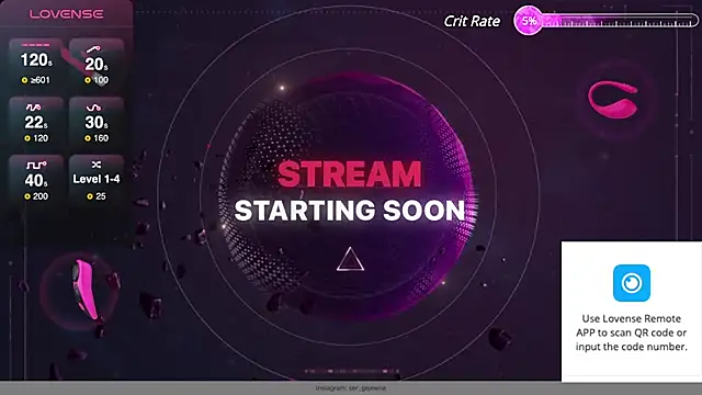 Snapshot of NikaCyberslut chatting on 4, 1, 2025 NikaCyberslut online show from 4, 1, 2025