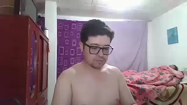 pecadodulce123 online show from 23, 1, 2025