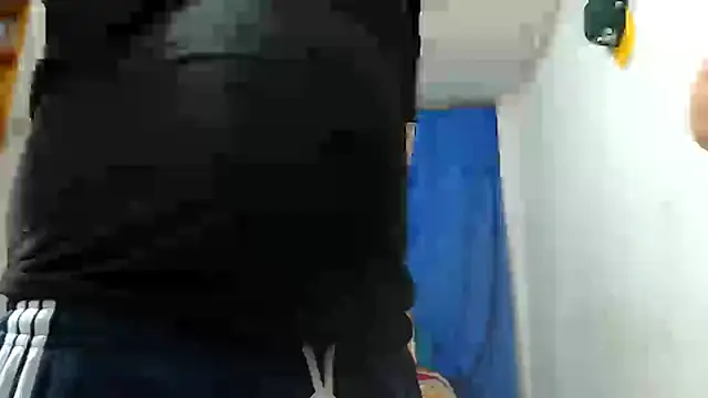 pecadodulce123 online show from 19, 3, 2025