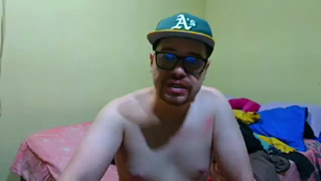 pecadodulce123 online show from 28, 2, 2026