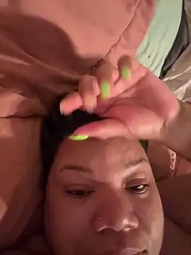 InterRacialFacial7296 online show from 21, 5, 2026