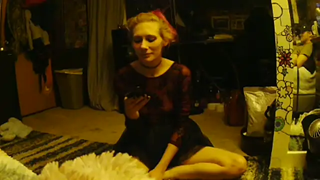 Snapshot of EroticKityii chatting on 5, 4, 2026 EroticKityii online show from 5, 4, 2026