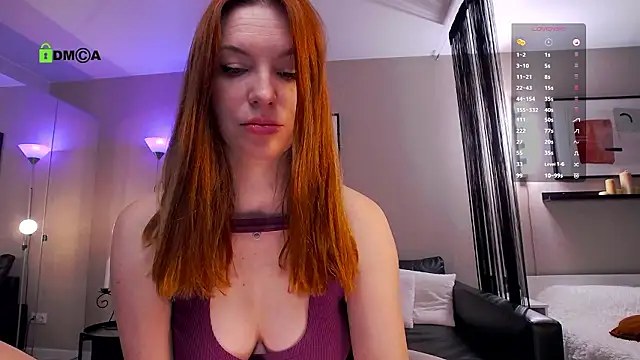 GoddessOlga online show from 25, 3, 2026
