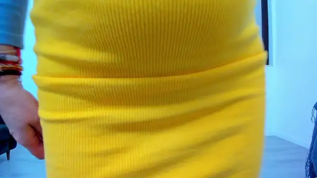 Julya Anna online show from 15, 3, 2025