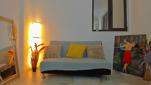 Julya Anna online show from 23, 6, 2026