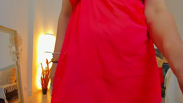 Julya Anna online show from 30, 6, 2026