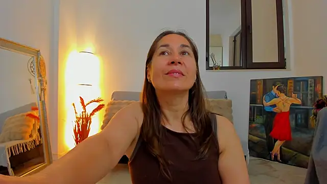Julya Anna online show from 13, 7, 2026