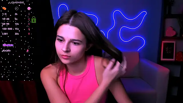 berry alma online show from 15, 9, 2025