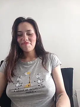 eriika deep  online show from 16, 3, 2025