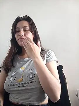 eriika deep  online show from 16, 3, 2025