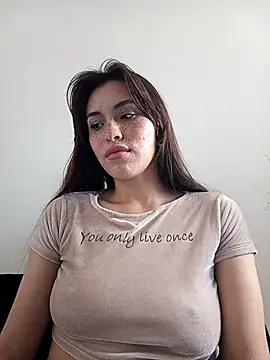 eriika deep  online show from 7, 11, 2025