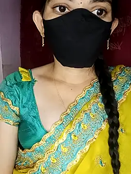 Telugu Cute Angel online show from 23, 9, 2025