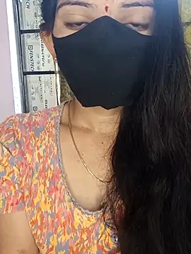 Telugu Cute Angel online show from 2, 2, 2026