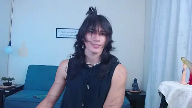 Snapshot of andreey50 chatting on 22, 2, 2025 andreey50 online show from 22, 2, 2025