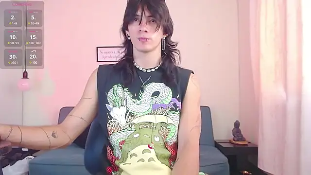 Snapshot of andreey50 chatting on 11, 3, 2025 andreey50 online show from 11, 3, 2025