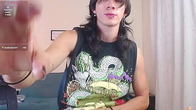 Snapshot of andreey50 chatting on 11, 3, 2025 andreey50 online show from 11, 3, 2025