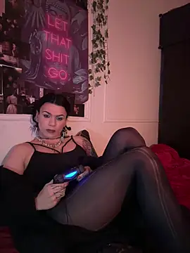 Snapshot of Linwy69 chatting on 8, 1, 2025 Linwy69 online show from 8, 1, 2025