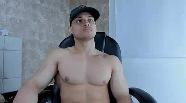 jeicob gagnon online show from 21, 1, 2025