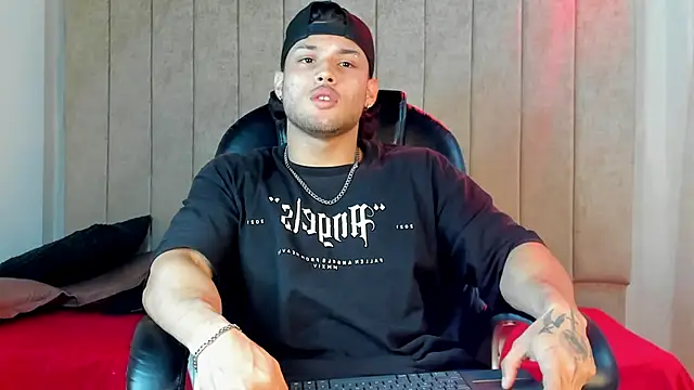 jeicob gagnon online show from 30, 9, 2025