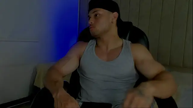 jeicob gagnon online show from 15, 12, 2025