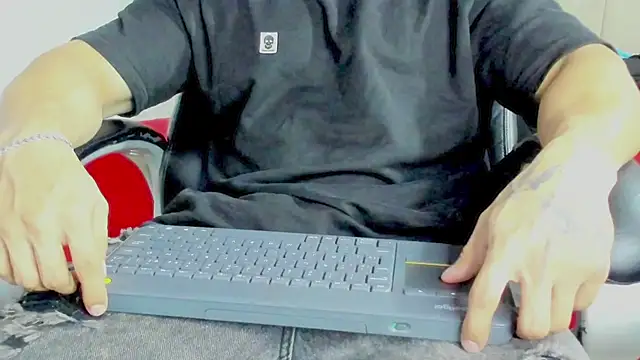 jeicob gagnon online show from 31, 1, 2026