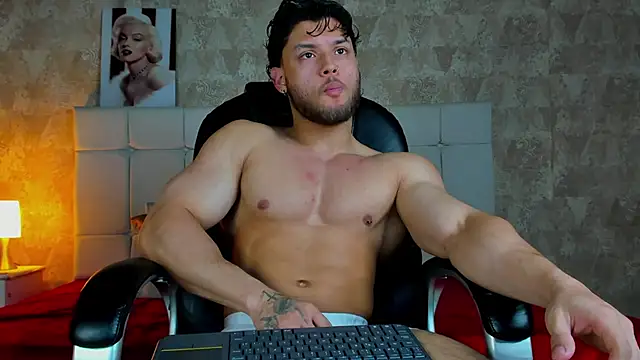 Snapshot of jeicob_gagnon chatting on 23, 5, 2026 jeicob gagnon online show from 23, 5, 2026