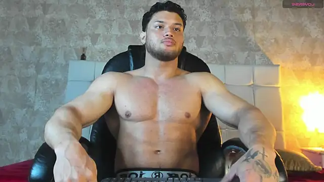 jeicob gagnon online show from 25, 6, 2026
