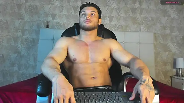 jeicob gagnon online show from 29, 6, 2026
