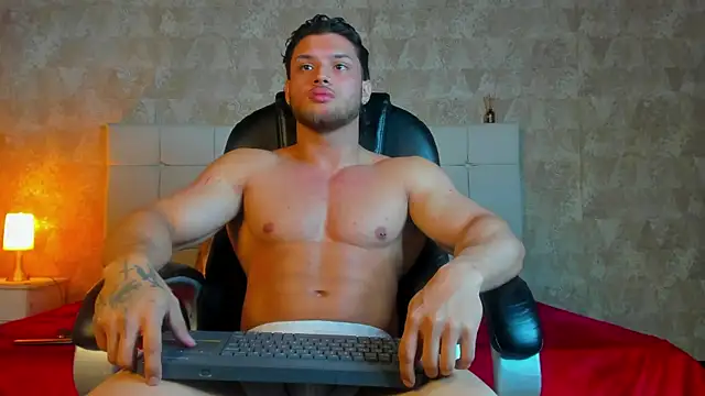jeicob gagnon online show from 30, 6, 2026