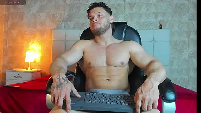 jeicob gagnon online show from 6, 7, 2026