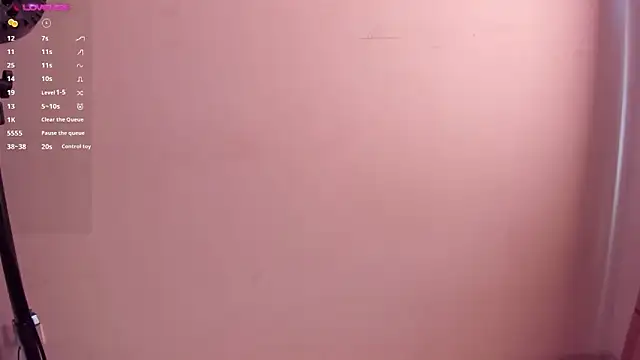 Ana is from Heaven online show from 18, 1, 2025