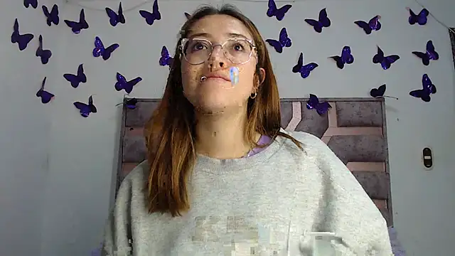 Anny Fox- online show from 19, 12, 2025