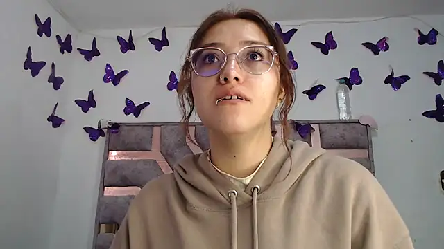 Anny Fox- online show from 15, 2, 2026