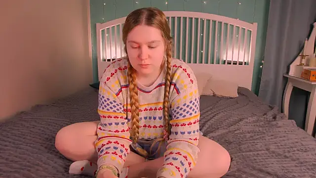 Ellie Wellie online show from 16, 11, 2025