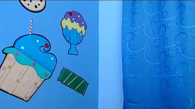 Snapshot of sweetfantacies18 chatting on 8, 3, 2025 sweetfantacies18 online show from 8, 3, 2025