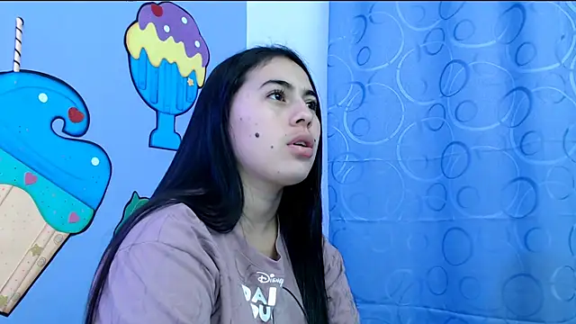 Snapshot of sweetfantacies18 chatting on 10, 3, 2025 sweetfantacies18 online show from 10, 3, 2025