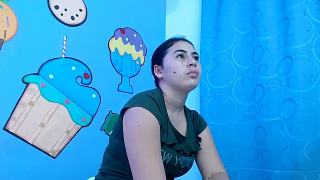 Snapshot of sweetfantacies18 chatting on 21, 3, 2025 sweetfantacies18 online show from 21, 3, 2025