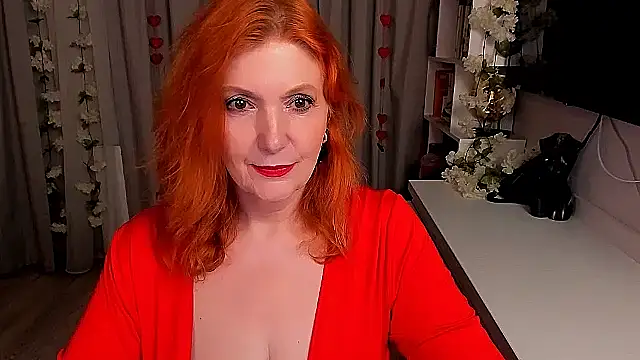 Fire-Fox-One online show from 19, 11, 2025